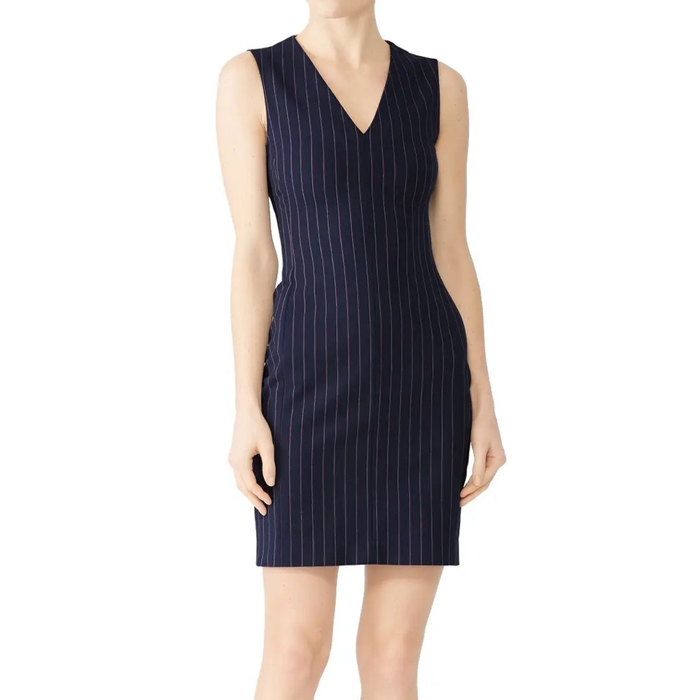 Striped Lexi Dress by Rag & Bone Size 6
